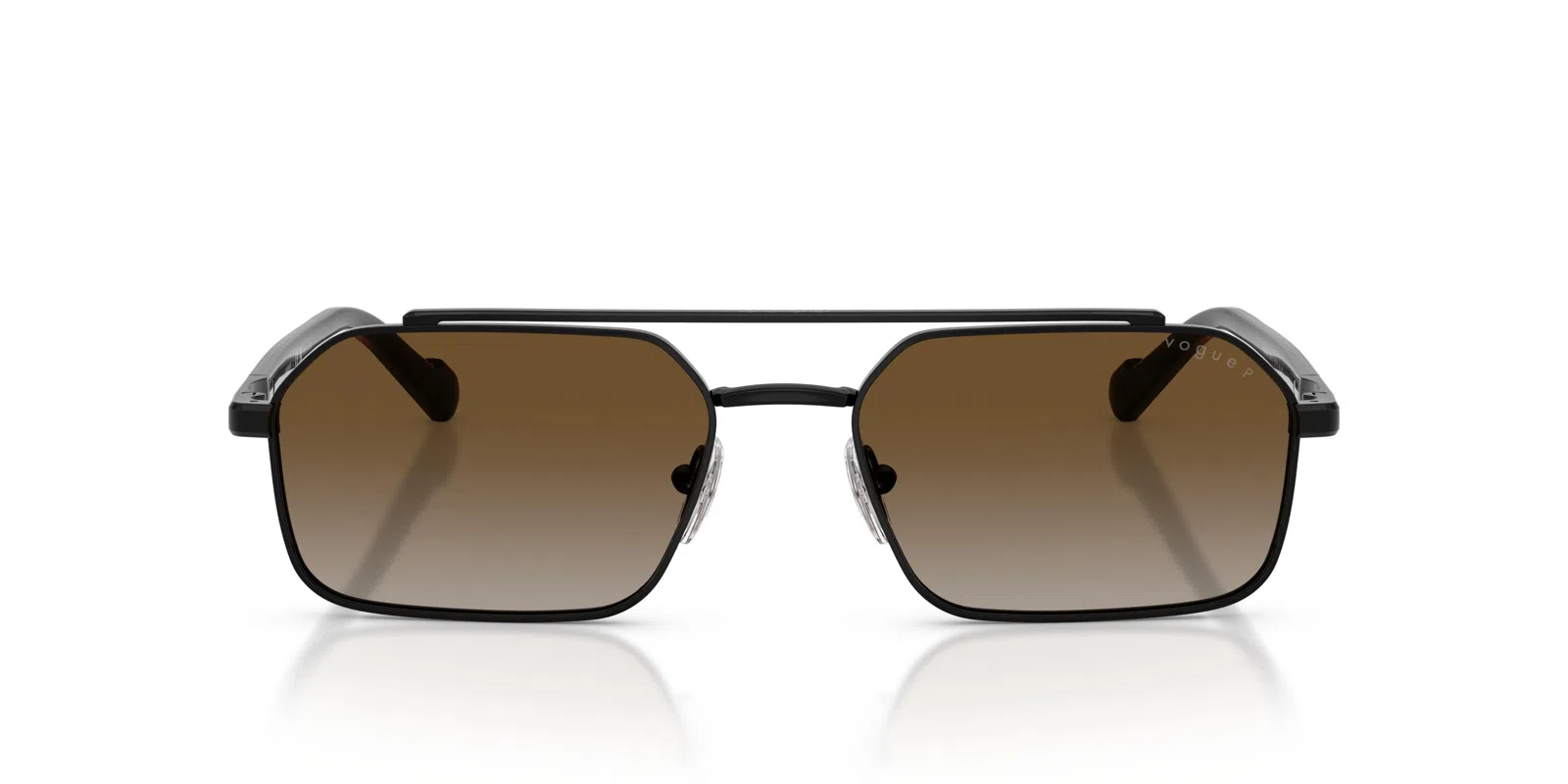Vogue 4356S Sunglasses - view 9